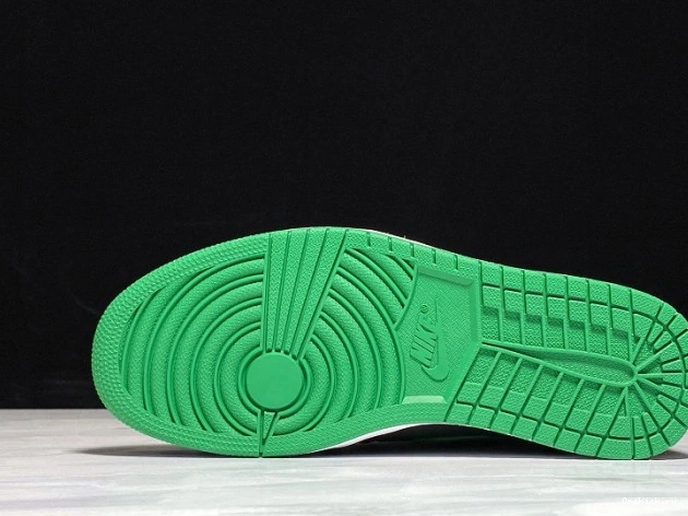 One Kick Air Jordan Pine 555088-030 1 High Green 0721
